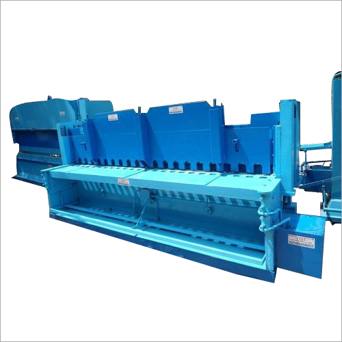 Shearing Machine