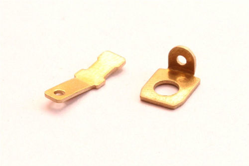 Brass Modular Socket Parts