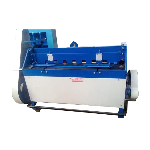 Shearing Machine
