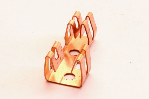 Brass Switchgear parts