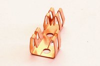 Brass Switchgear parts