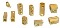 Brass Switchgear parts