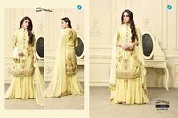 NEW STYLISH SALWAR KAMEEZ