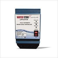 Fully Automatic Water Level Controller - Pin Type Ss 316 Sensor, 220v Input/output, 50hz Frequency | Ideal For Homes, Industries, And Apartments