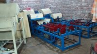 Coir Yarn Spinning Machine