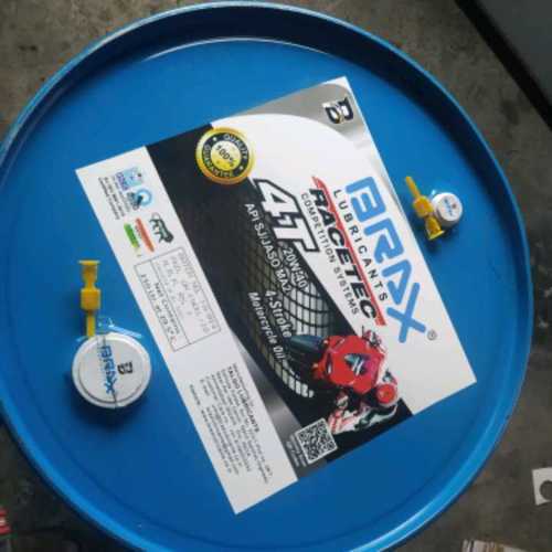 Brax Engine Oil