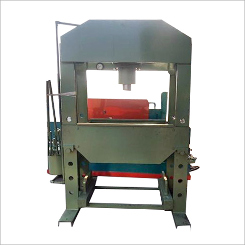 Hydraulic Press Machine