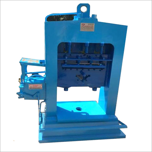Hydraulic Press Machine
