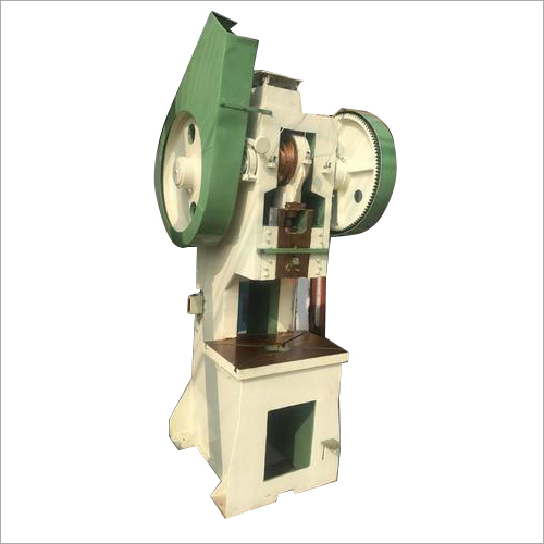 American Type Power Press Machine