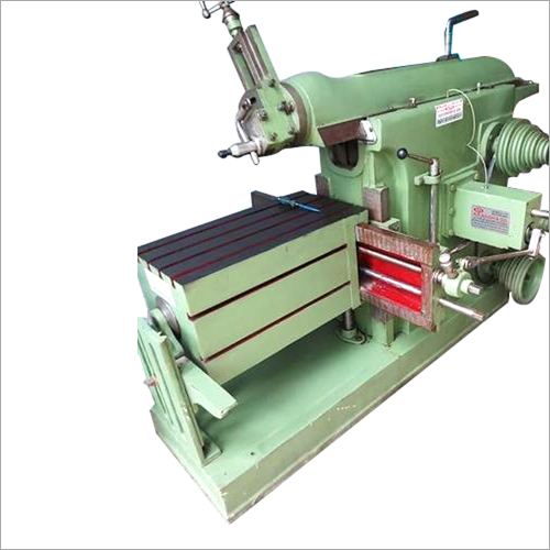 Shaper Machine