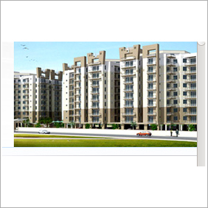 Building Construction Services