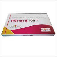 Pidotimod-400 MG Tablet