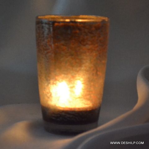 Night Decor Candle Holder