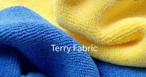 Terry Fabric