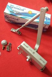 Hydraulic Door Closer 2