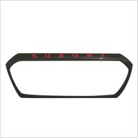 Swift 2018 border Alpha Grill Black /Red