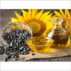 Sunflower Oil
