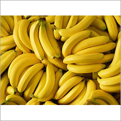 Yellow Banana