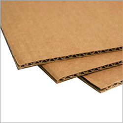 Corrugated Board