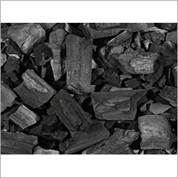 Hardwood Charcoal