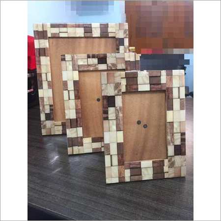 Rectangle Shape Attractive Wooden Photo Frames