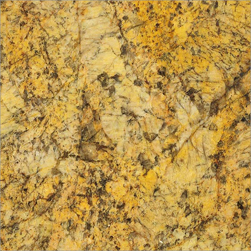 Alaska Gold Granite Application: Use For Flooring