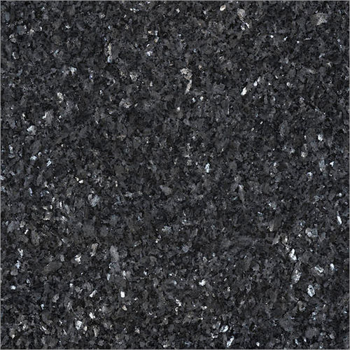 Black Pearl Granite Application: Use For Flooring