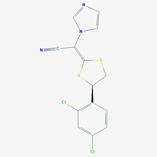 Luliconzole Api Cas No. 187164-19-8 Application: Pharmaceutical Industry