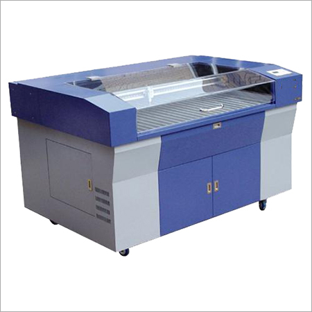 50W Laser Printing Machine