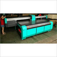 Automatic UV Digital Printing Machine