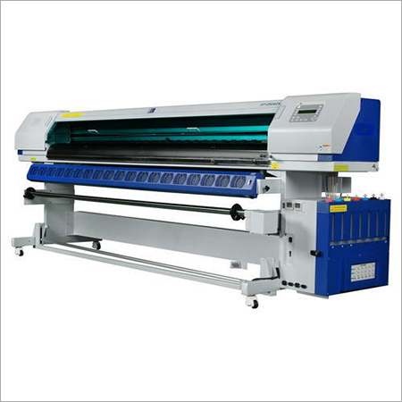 Banner Printing Machine By Somya Digital Technologies