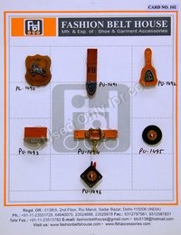 PU Labels