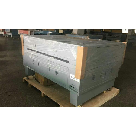 Automatic Laser Printer Machine