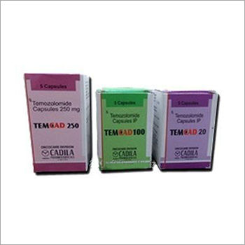 Pharmaceutical Capsules