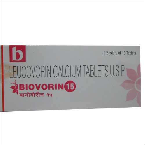 Biovorin