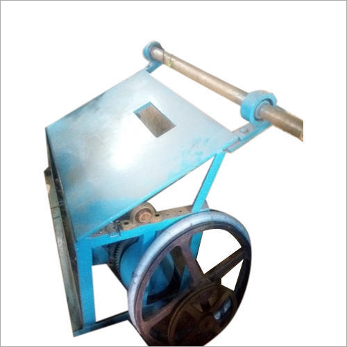 Hook Making Machine