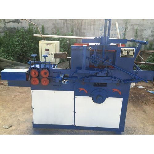 Wire Twisting Machine