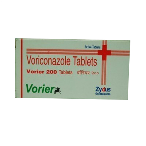 Pharmaceutical Tablets