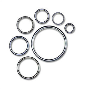 Steel Wire Ring Making Machine