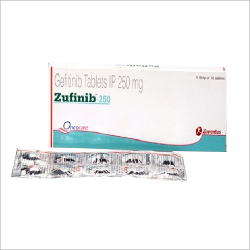 Cancer Treatment Tablet