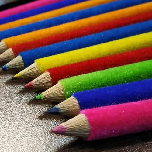 Coloured Pencil By HINDUSTAN OIL MACHINE INDUSTRIES