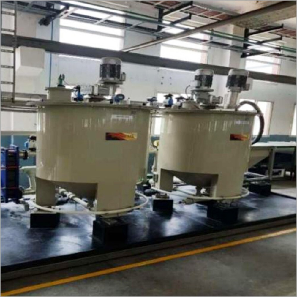 Vertical Pressure Vessel - Application: Industrial Storage And Processing