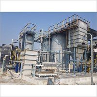 Effluent Water Treatment Plant