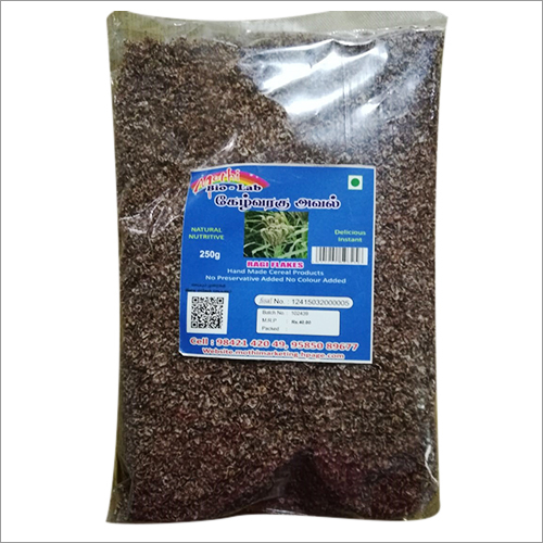 Ragi Flakes