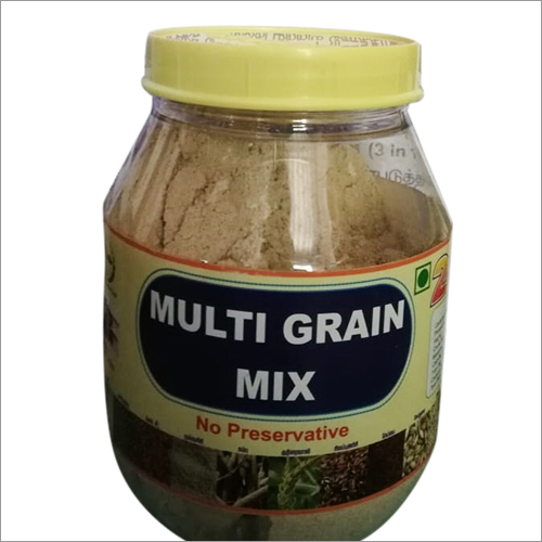 Multigrain Health Mix