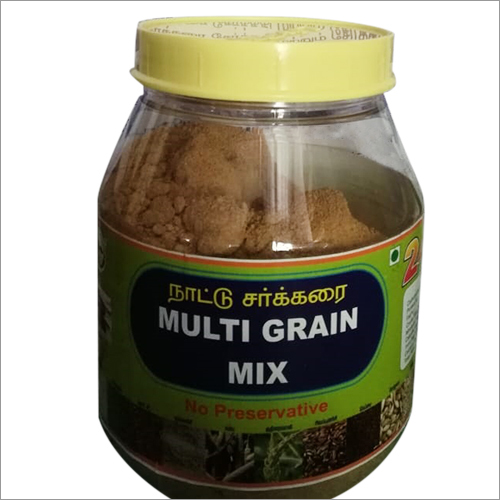Multigrain Jaggery Health Mix