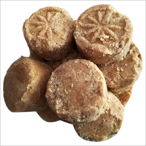 Homemade Millet Cookies