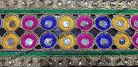 Multi Mirror Lace