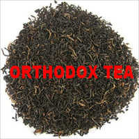 Assam Orthodox Tea - Solid Extract, Fresh Loose Tea | Health-boosting Benefits, Superior Shelf Life, Air-tight Packaging