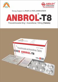 Anbrol T4 Tablet